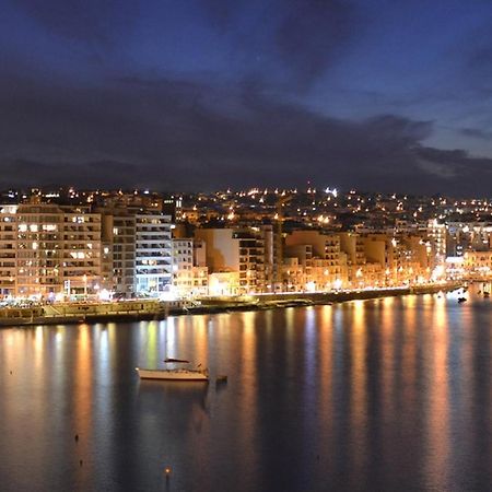 Art Deco Luxury Apartment, Central Location Sliema Exterior photo